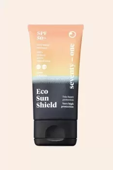 Image of SPF 50+ Eco Sun Shield Sport Mineral Sun care 50ml