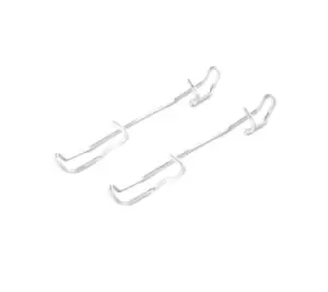 Image of NK Accessory Kit, disc brake pads VW,AUDI,FORD 7999123