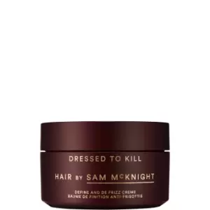 Image of Hair by Sam McKnight Dressed to Kill Cream 50ml