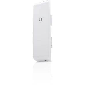 Image of Ubiquiti NSM2 NanoStation M2 airMAX Outdoor 11dBi Access Point CPE