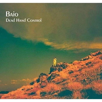 Image of BAIO - Dead Hand Control CD