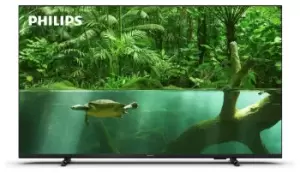 Image of Philips 55" 55PUS7008 Smart 4K Ultra HD LED TV