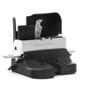 Image of RIDEX Tailgate Lock VW 1362T0018 1K6827505E9B9,1K6837505E,1P0827505D9B9 5K0827505A,5K0827505A9B9,5M0827505E9B9,6R0827505B9B9,6R0827505D,1K6827505E9B9