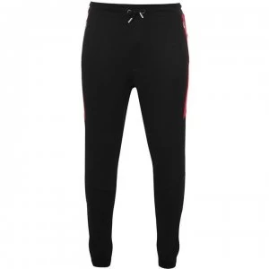 Image of 883 Police Alter Joggers - Black