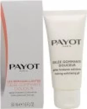 Image of Payot Gelee Gommante Douceur Melting Exfoliating Gel 50ml