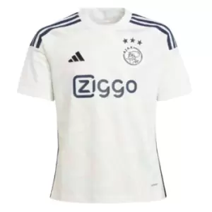 Image of 2023-2024 Ajax Away Shirt (Kids)
