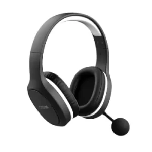 Image of Trust GXT 391 Thian Wireless Headset for PC/PS5 for PC