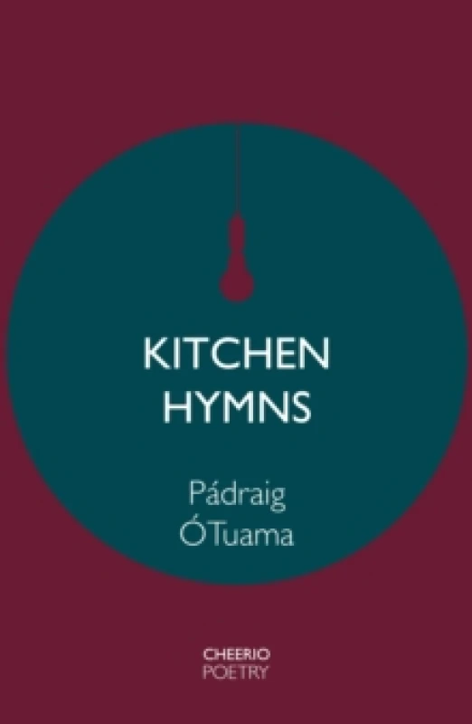 Image of Kitchen Hymns Paperback / softback