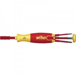 Image of Wiha 2831 09 021 VDE Screwdriver/magazine attachment