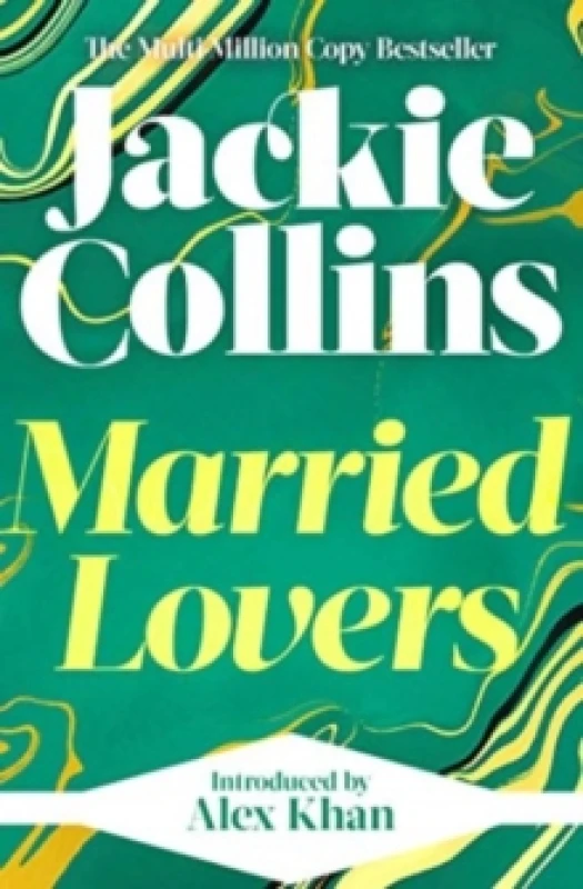 Image of Married Lovers : introduced by Alex Khan Paperback / softback