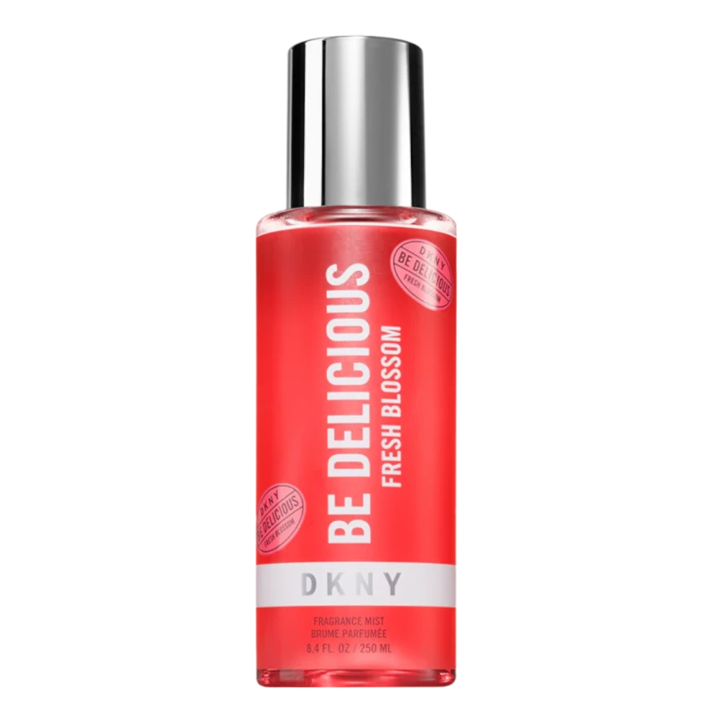 Image of DKNY Mist 250ml - Black Over 100ml