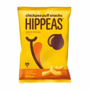 Image of Hippeas Take it Cheesy 78g