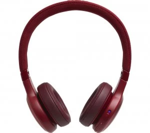 Image of JBL Live 400BT Bluetooth Wireless Headphones