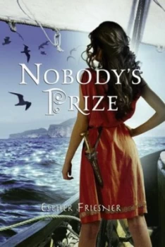 Image of Nobodys Prize by Esther Friesner Paperback