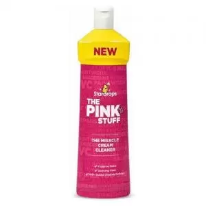 Image of Stardrops The Pink Stuff Cream Cleaner 500ml NWT5030