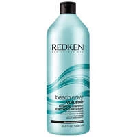 Image of Redken Beach Envy Volume Texturising Shampoo 1000ml Haircare
