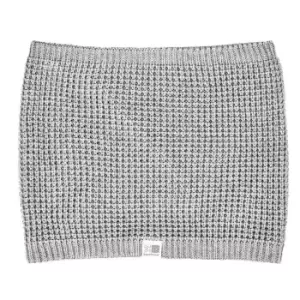 Image of Karrimor Waffle Neckwarmer - Grey