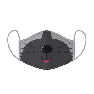 Image of Cutiemals Dog Reusable Face Covering - Large