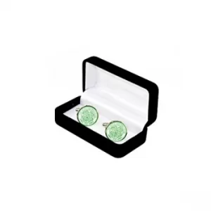 Image of Celtic FC Cufflinks