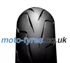 Image of Vredestein Staccata ( 100/90-10 TL 56L )