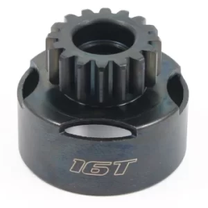 Image of Fastrax 1/8Th Clutch Bell 16T