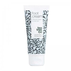 Image of Australian Bodycare Tea Tree Foot Cream 100ml