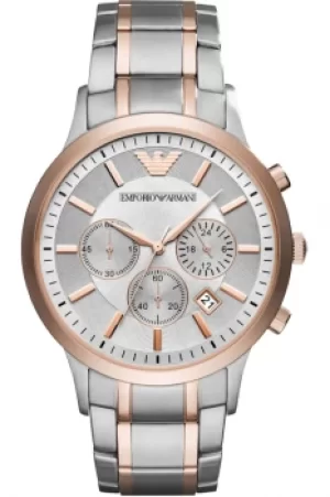 Image of Emporio Armani Renato AR11077 Men Bracelet Watch