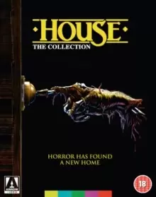 Image of House: The Collection