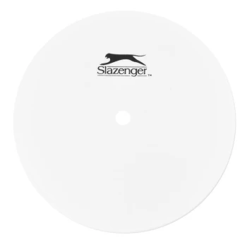 Image of Slazenger Cricket Fielding Discs - White