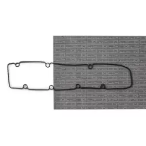 Image of RIDEX Rocker Cover Gasket 321G0133 Valve Cover Gasket,Rocker Gasket FIAT,PEUGEOT,CITROEN,DUCATO Kasten (244),DUCATO Pritsche/Fahrgestell (230)