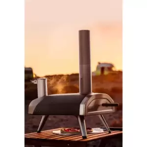 Image of Ooni Fyra 12 Wood Pellet Pizza Oven