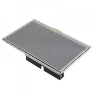 Image of PCB extension board Olimex A13 LCD43TS