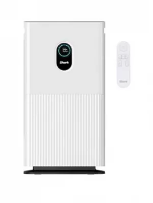 Image of Shark Shark Air Purifier 6 He600Uk