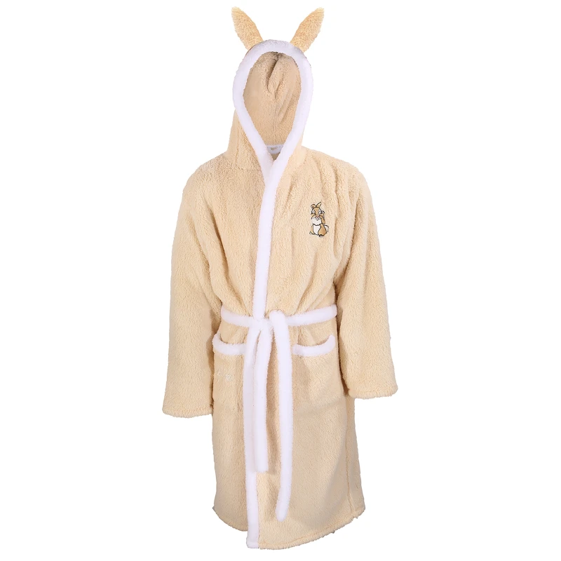 Image of Disney Bambi Miss Bunny Dressing Gown - Small / Medium