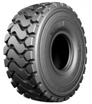 Image of Michelin XHA2 26.5 R25 209A2 TL Tragfahigkeit