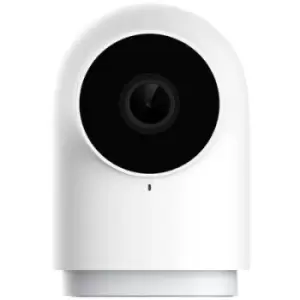 Image of Aqara Camera gateway CH-C01 White Apple HomeKit, Alexa, Google Home, IFTTT