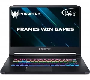 Image of Acer Predator Triton 500 PT515-52 15.6" Gaming Laptop