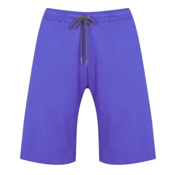 Image of Kappa Banda Shorts Mens - Blue
