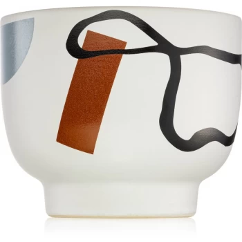 Image of Paddywax Wabi Sabi Amber Smoke Scented Candle 340g