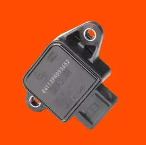 Image of Bosch Throttle Position Sensor 0 280 122 001 Sensor, throttle position OPEL,FIAT,PEUGEOT,VECTRA B (36_),Astra F CC (T92),Omega B Limousine (V94)