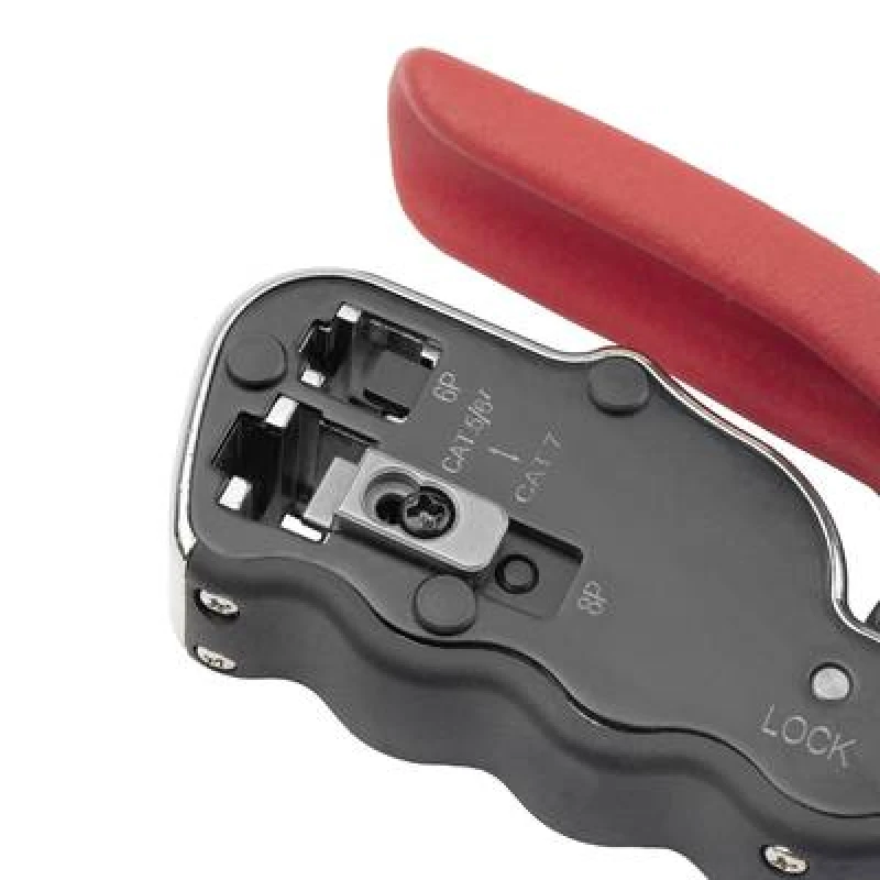 Image of C.K C.K T3673A T3673A Crimper RJ11, RJ45 T3673A