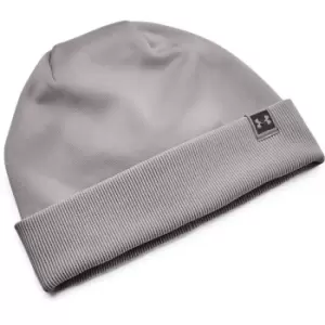 Image of Under Armour Armour Storm Fleece Beanie Womens - Grey