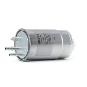 Image of MEYLE Fuel Filter 214 323 0004 OPEL,FORD,FIAT,COMBO Kasten/Kombi (X12),Combo Combi / Tour (X12),KA (RU8),Ducato Kastenwagen (250_, 290_)