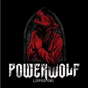 Image of Lupus Dei by Powerwolf Vinyl Album