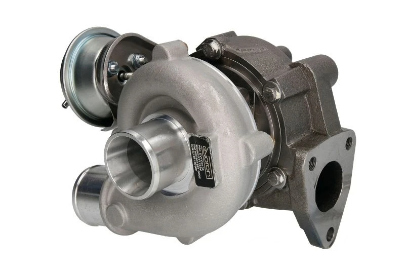 Image of EVORON EVTC0108 Turbocharger Charger,charging system (2234)