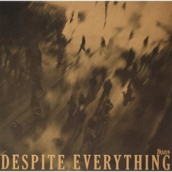 Image of Despite Everything - Trails Vinyl
