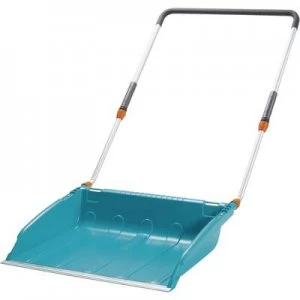 Image of GARDENA 03260-20 Sleigh shovel 70cm Plastic
