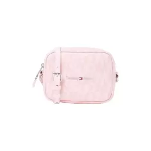 Image of Tommy Jeans Tjw Must Camera Bag - Pink