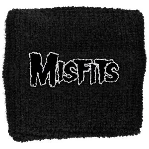 Image of Misfits - Logo Sweatband