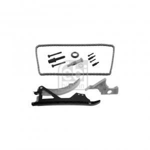 Image of Timing Chain Kit FEBI BILSTEIN 47659